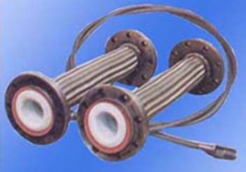 HF01-2耐压型带网套的波纹软管价格